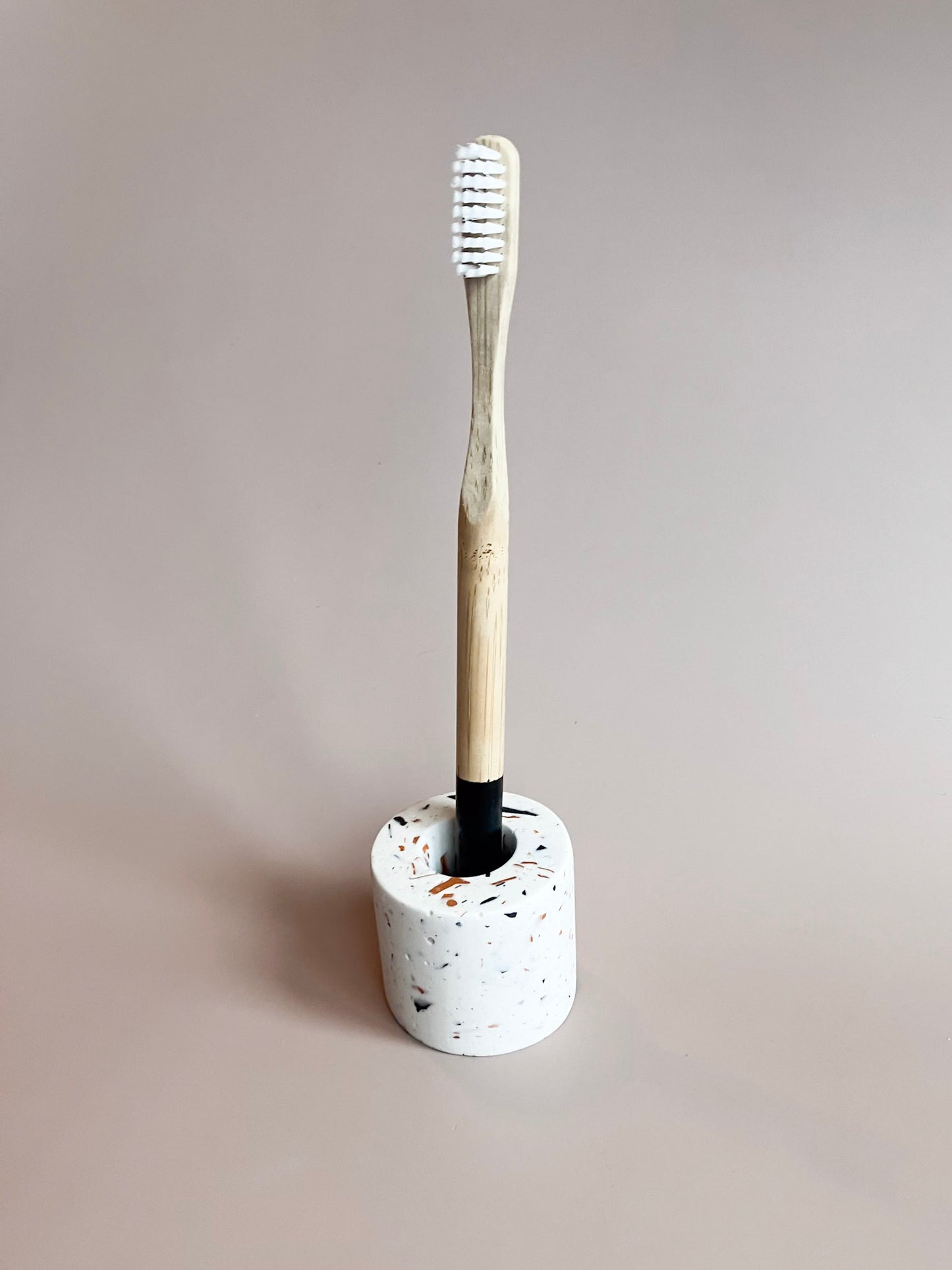 Porte brosse à dent - solo