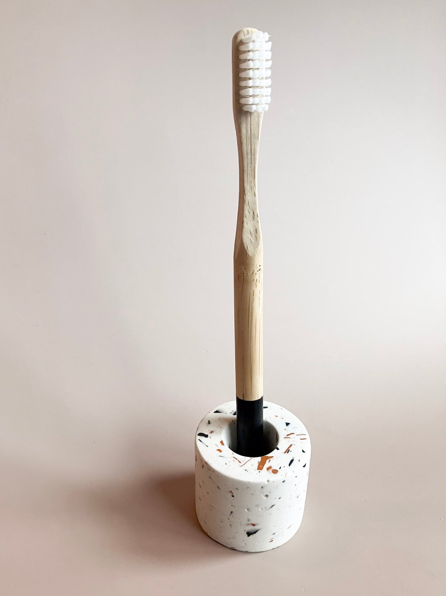 Porte brosse à dent - solo