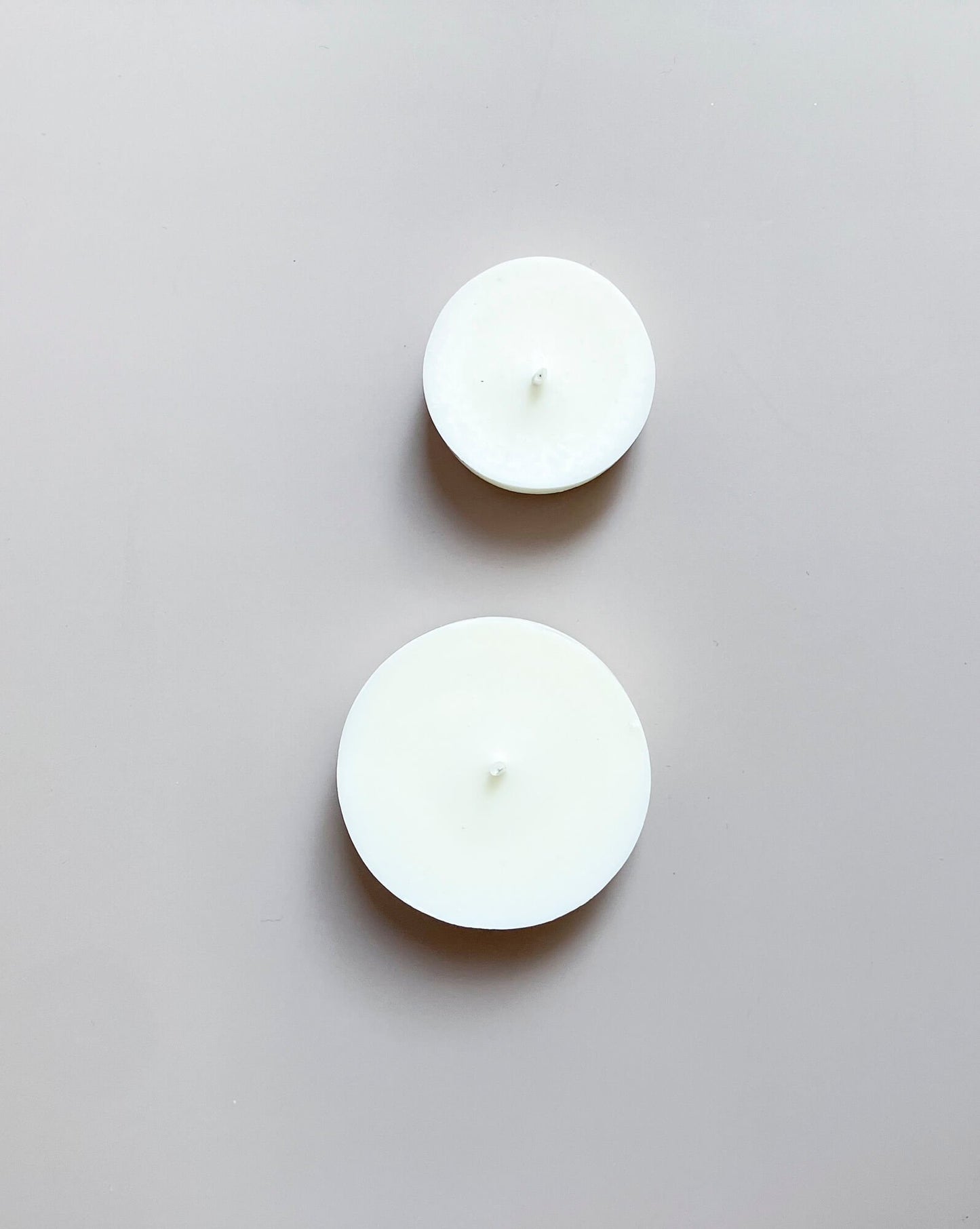 Flat Lantern Holder | Corde et ficelle X Petit Baume