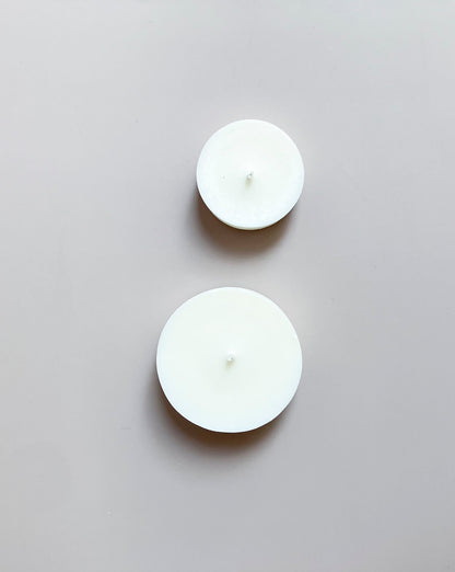 Flat Lantern Holder | Corde et ficelle X Petit Baume