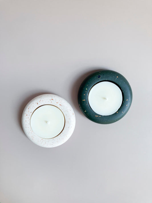 Flat Lantern Holder | Corde et ficelle X Petit Baume