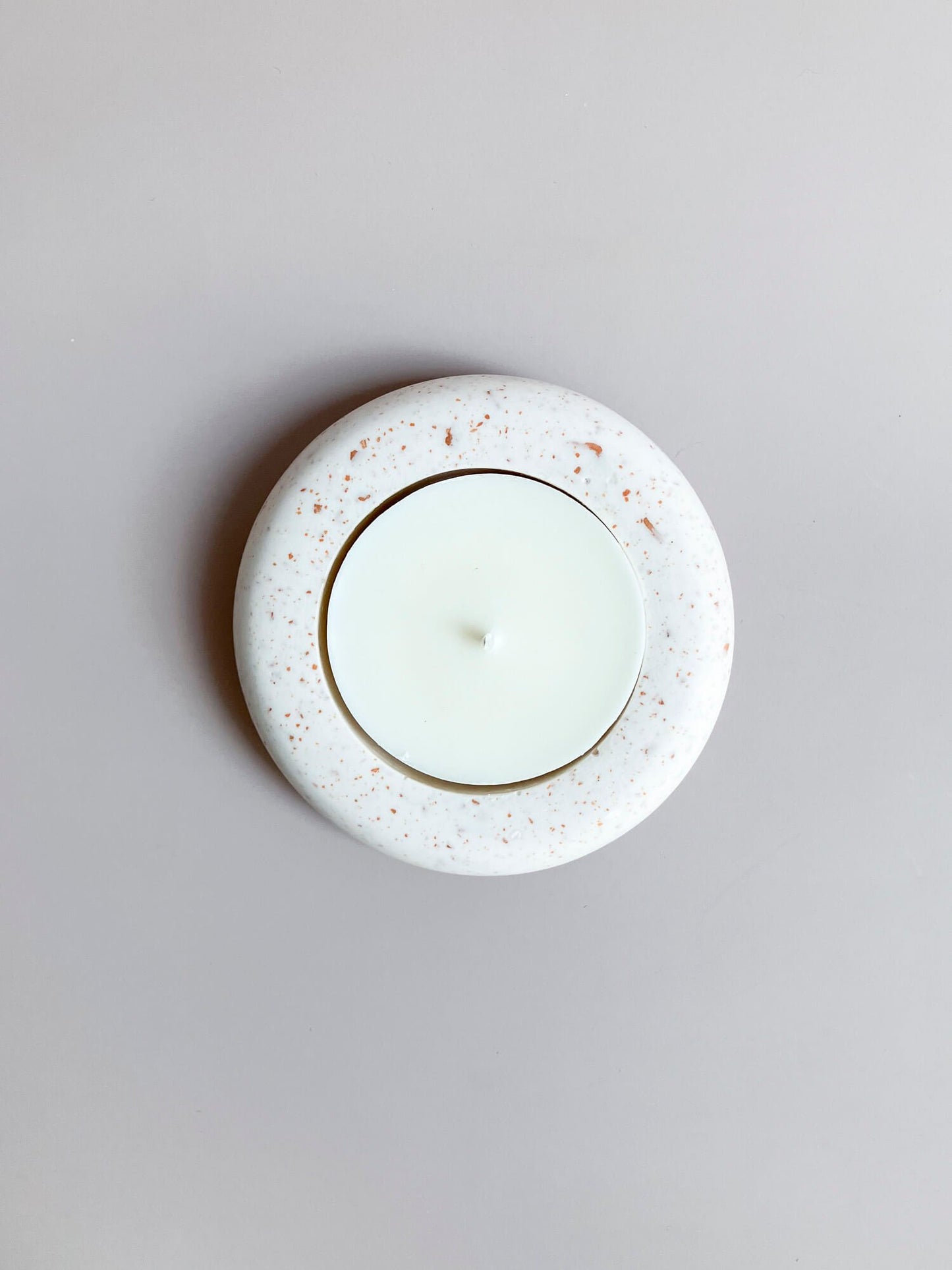 Flat Lantern Holder | Corde et ficelle X Petit Baume