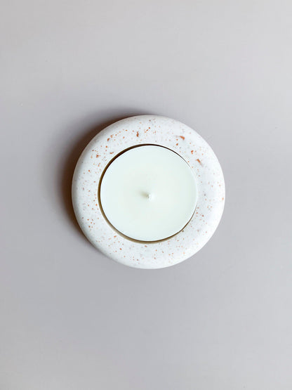 Flat Lantern Holder | Corde et ficelle X Petit Baume