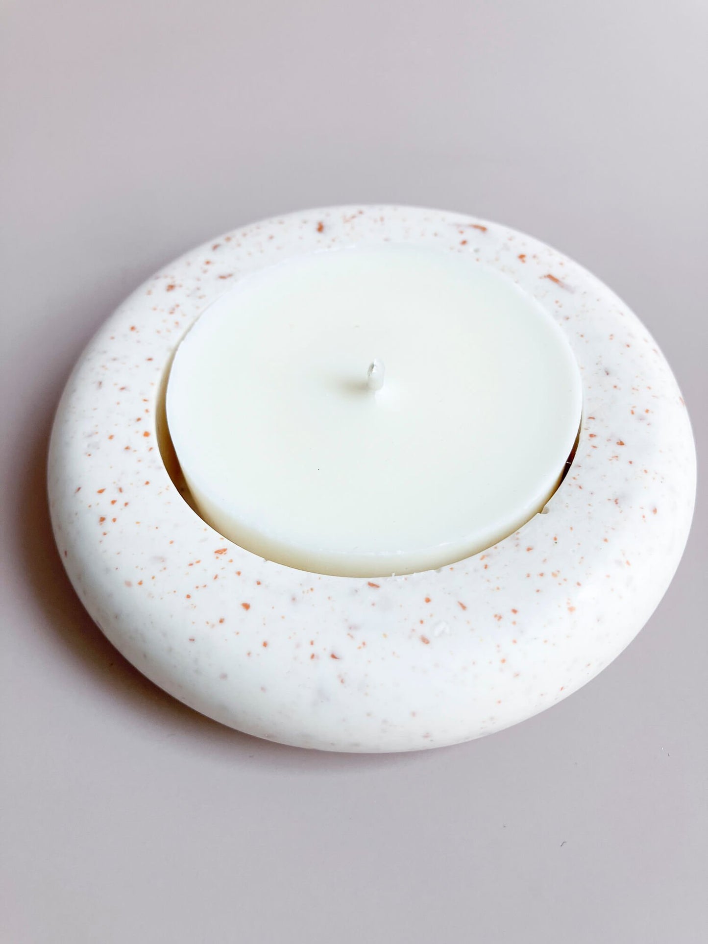Flat Lantern Holder | Corde et ficelle X Petit Baume