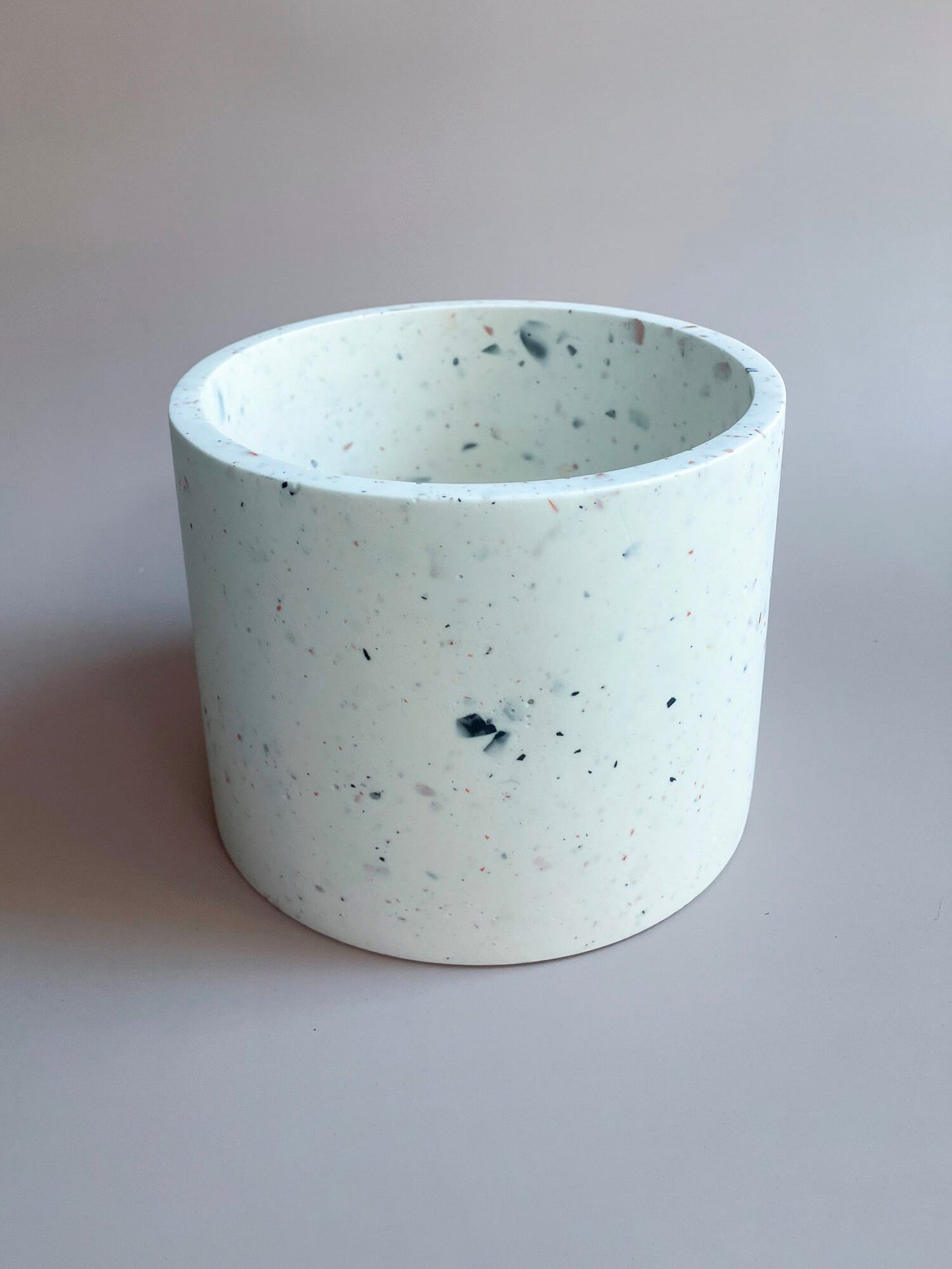 Grand cache-pot ~ Sur mesure