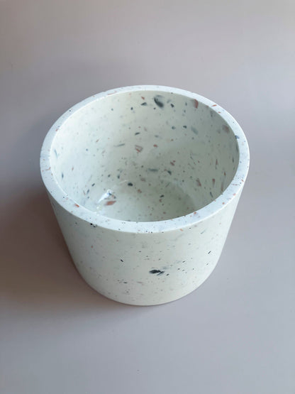 Grand cache-pot ~ Sur mesure