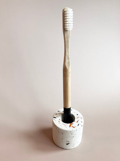 Porte brosse à dent - solo